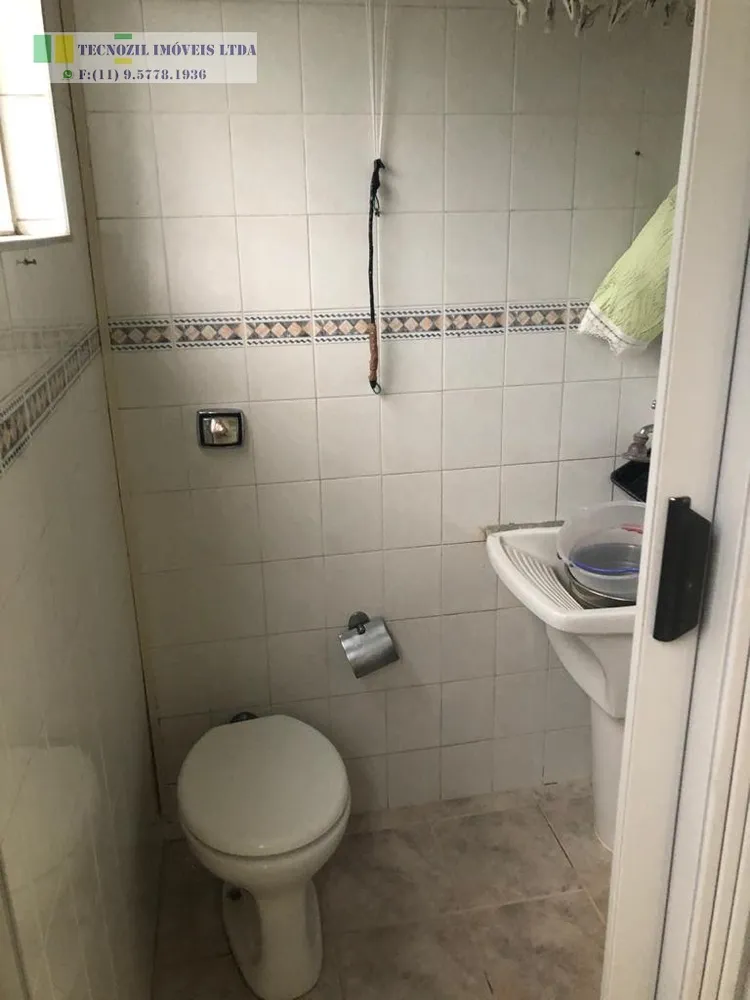 Apartamento, 2 quartos, 72 m² - Foto 2