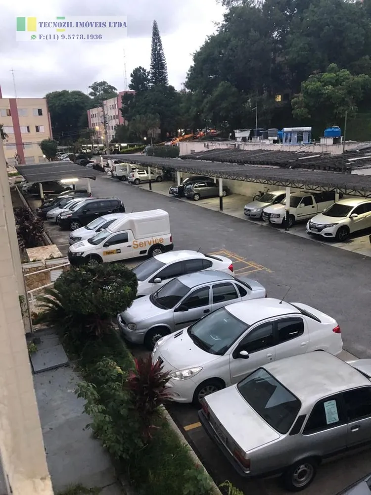 Apartamento, 2 quartos, 72 m² - Foto 8