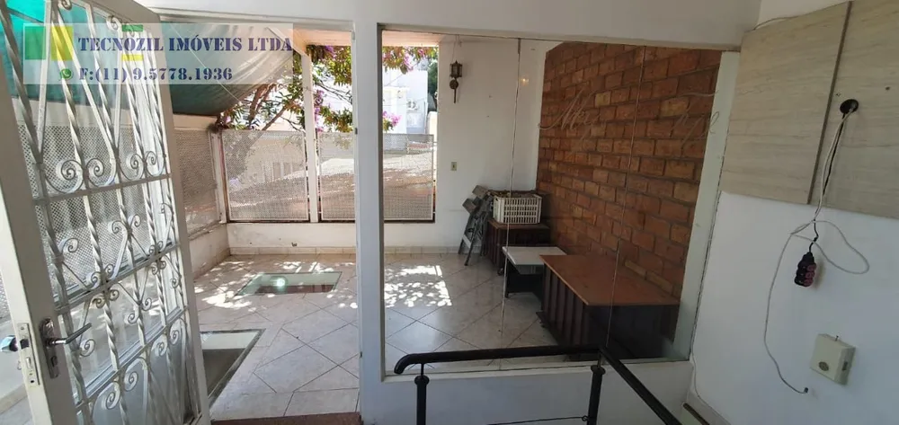 Sobrado, 3 quartos, 170 m² - Foto 1