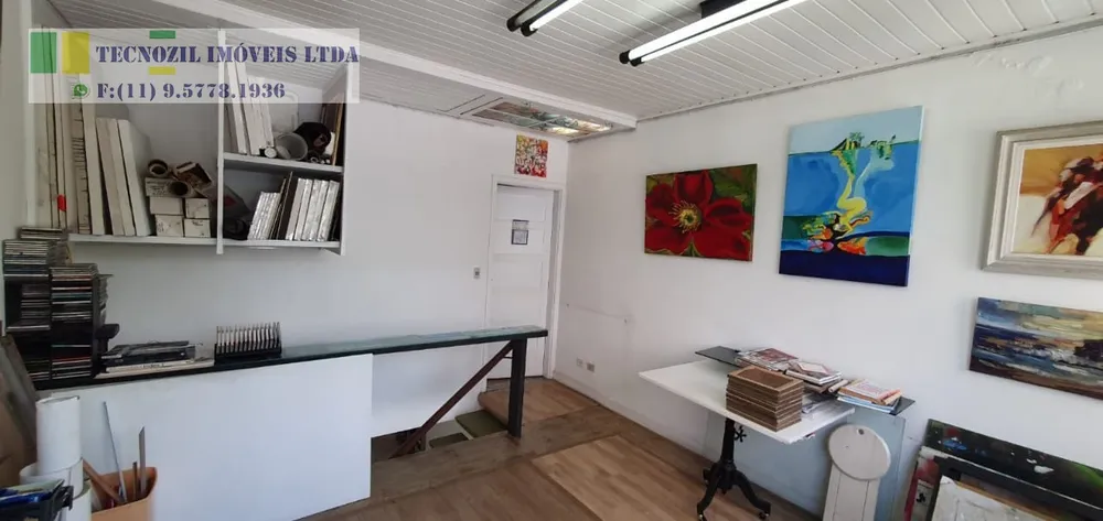 Sobrado, 3 quartos, 170 m² - Foto 3