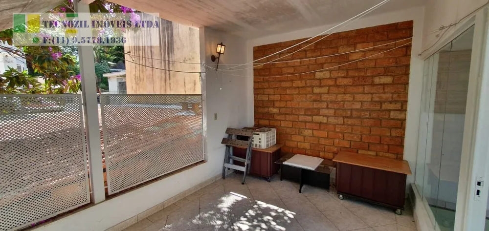 Sobrado, 3 quartos, 170 m² - Foto 2