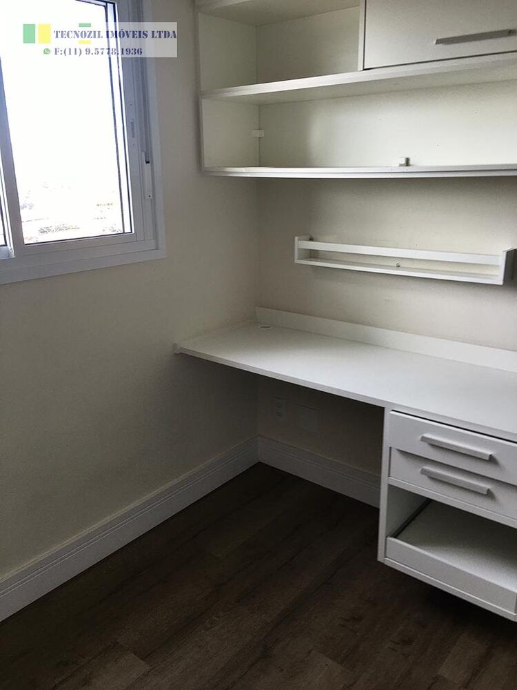 Apartamento, 3 quartos, 85 m² - Foto 4