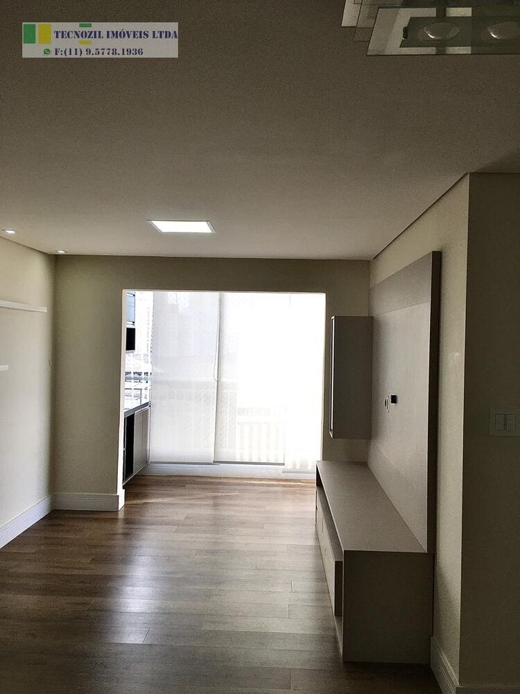 Apartamento, 3 quartos, 85 m² - Foto 2
