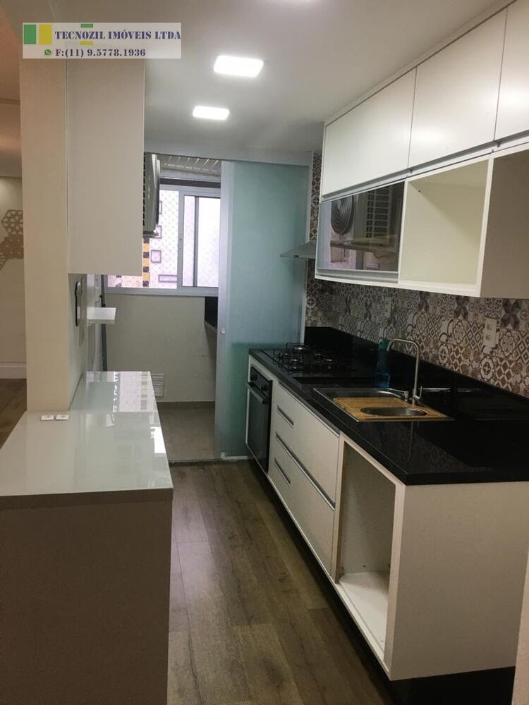 Apartamento, 3 quartos, 85 m² - Foto 3