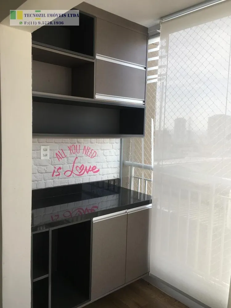 Apartamento, 3 quartos, 85 m² - Foto 2