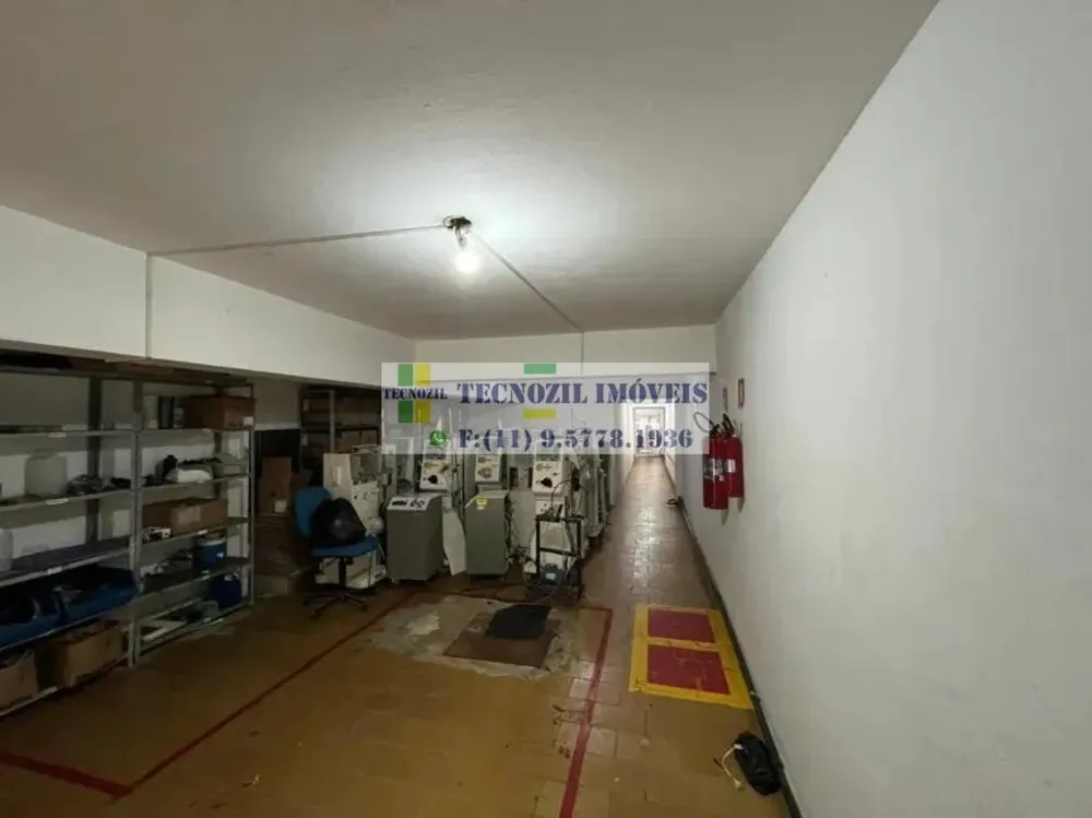 Sobrado, 4 quartos, 390 m² - Foto 10