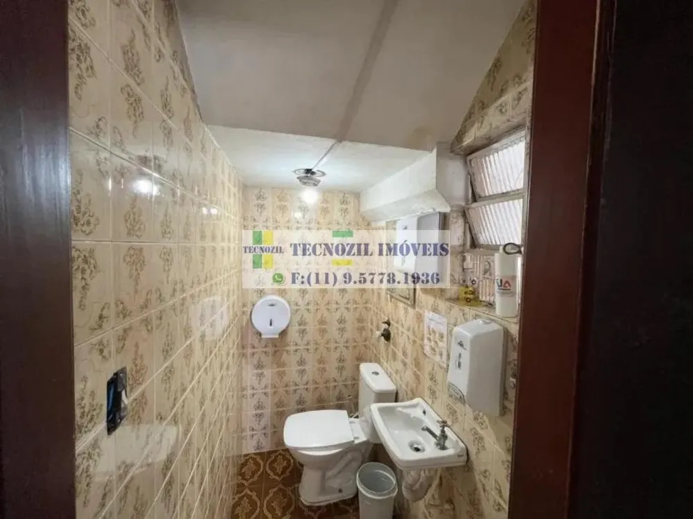 Sobrado, 4 quartos, 390 m² - Foto 7