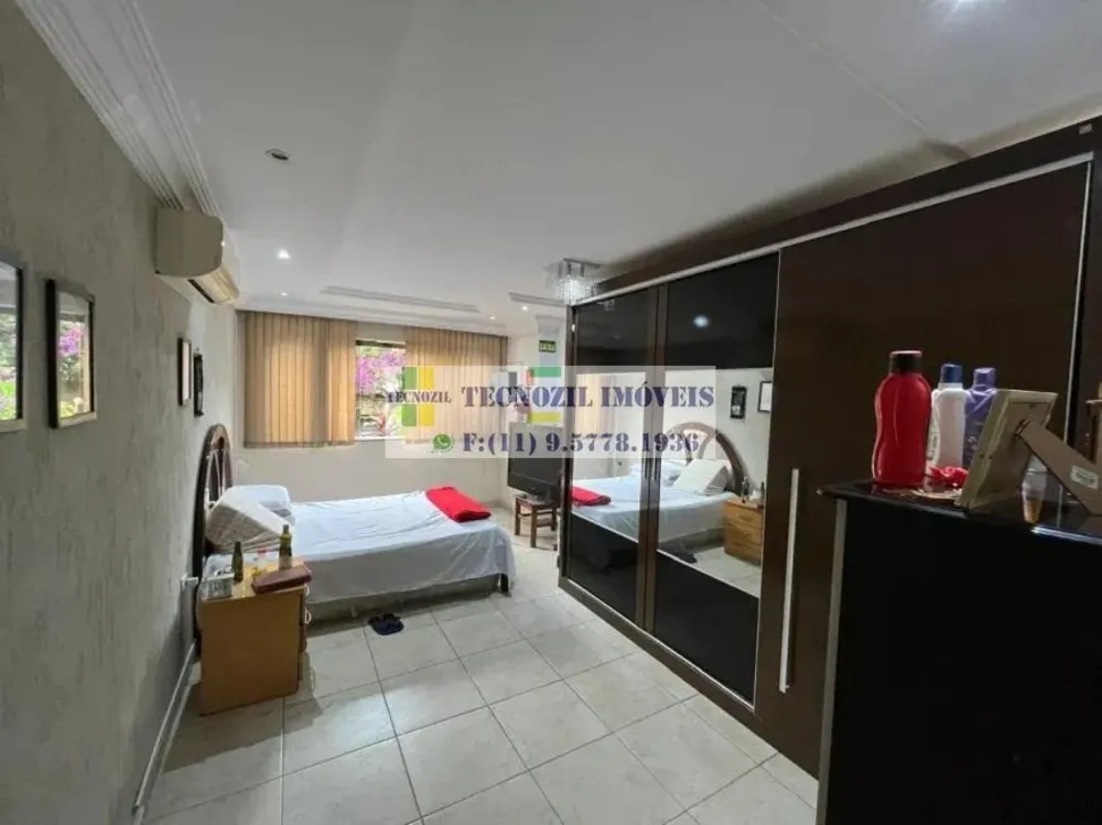Sobrado, 4 quartos, 390 m² - Foto 6
