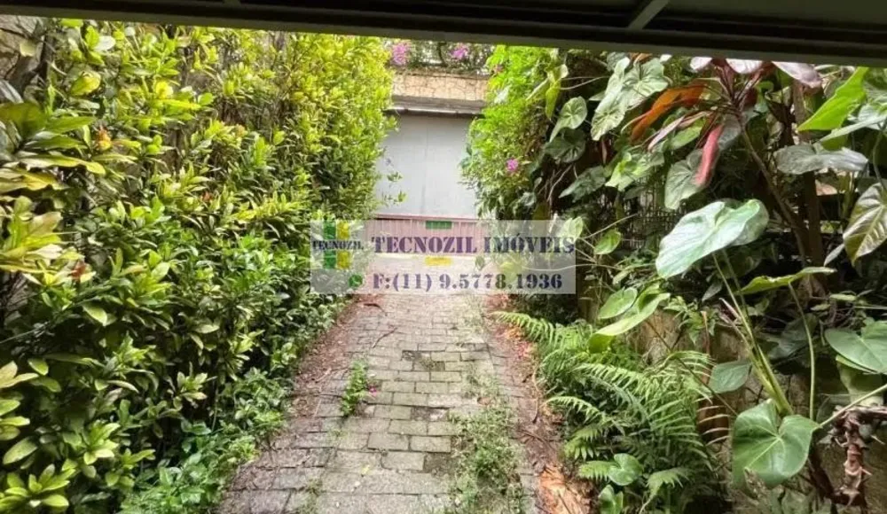 Sobrado, 4 quartos, 390 m² - Foto 8