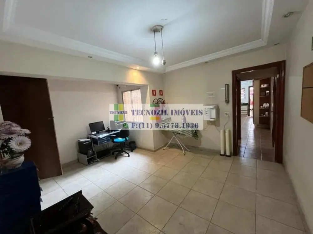 Sobrado, 4 quartos, 390 m² - Foto 1