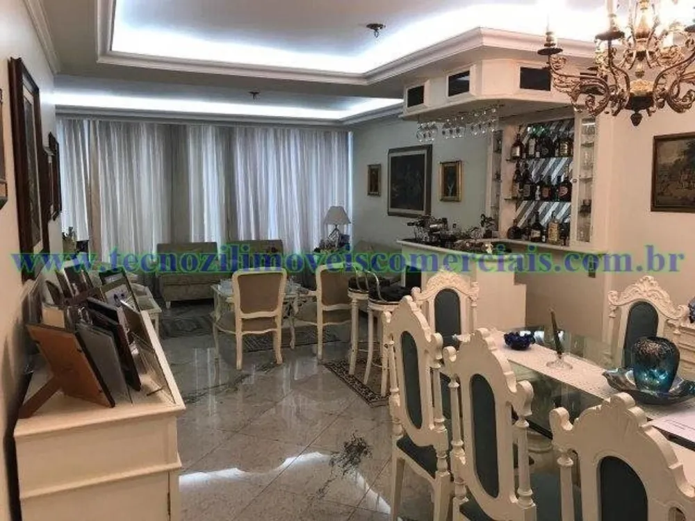 Sobrado, 3 quartos - Foto 2
