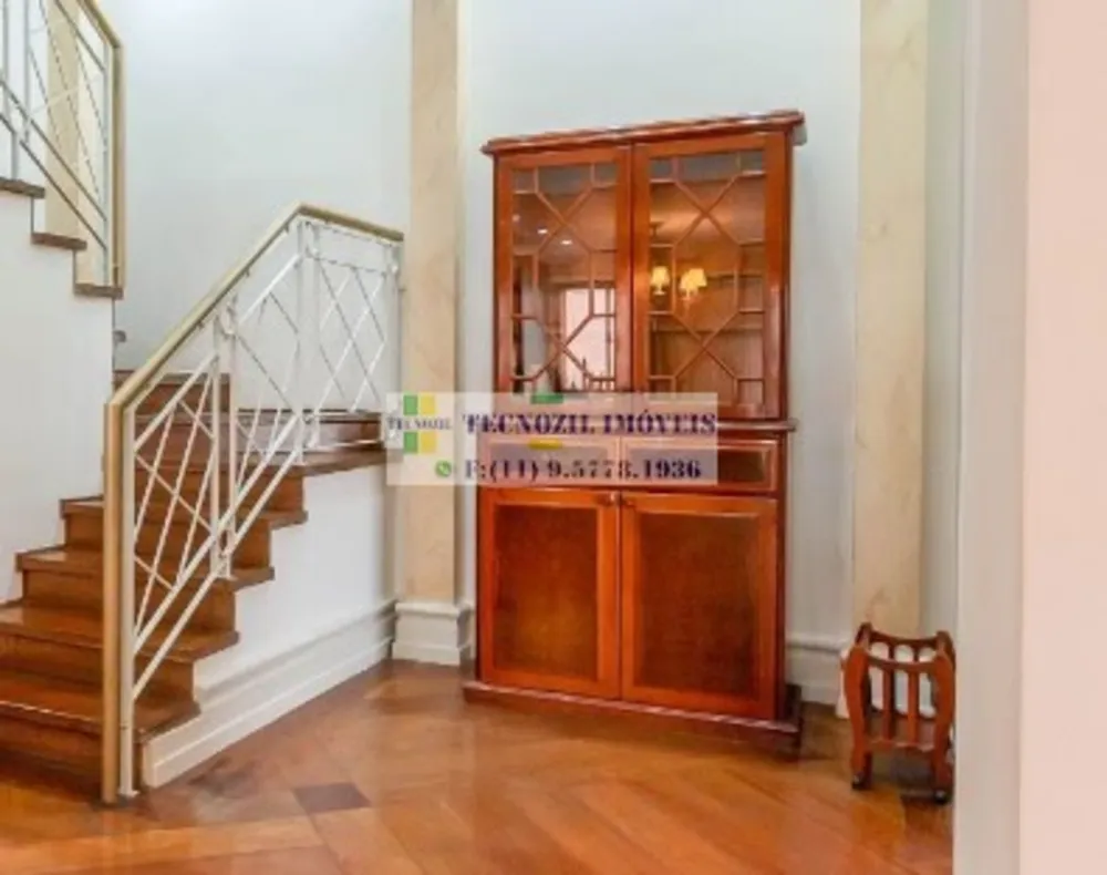 Apartamento, 4 quartos, 209 m² - Foto 2