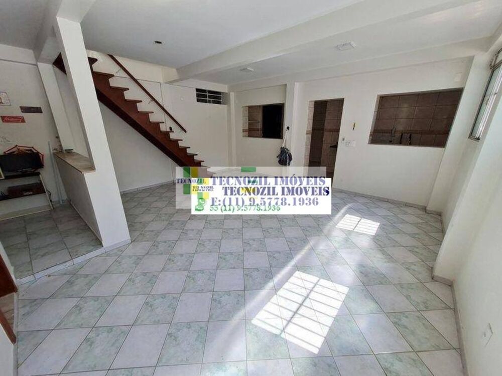 Sobrado, 3 quartos, 240 m² - Foto 7