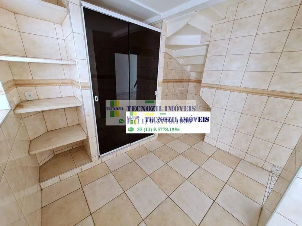 Sobrado, 3 quartos, 240 m² - Foto 10