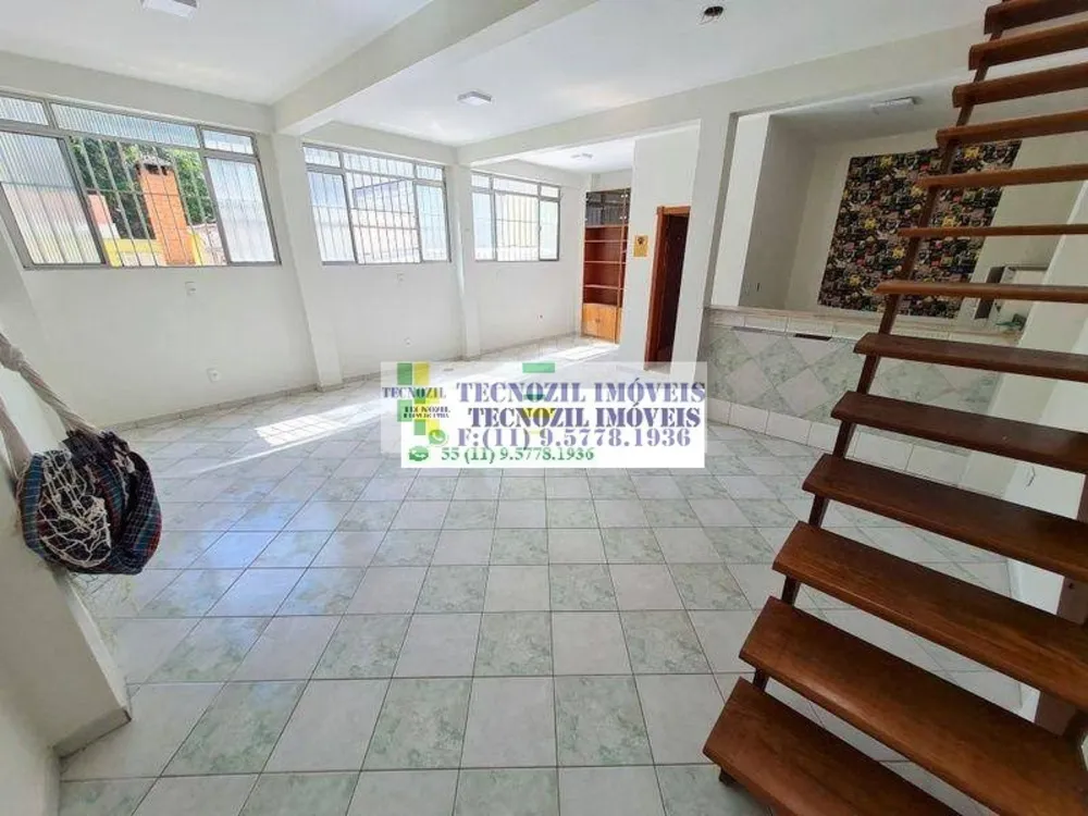 Sobrado, 3 quartos, 240 m² - Foto 2