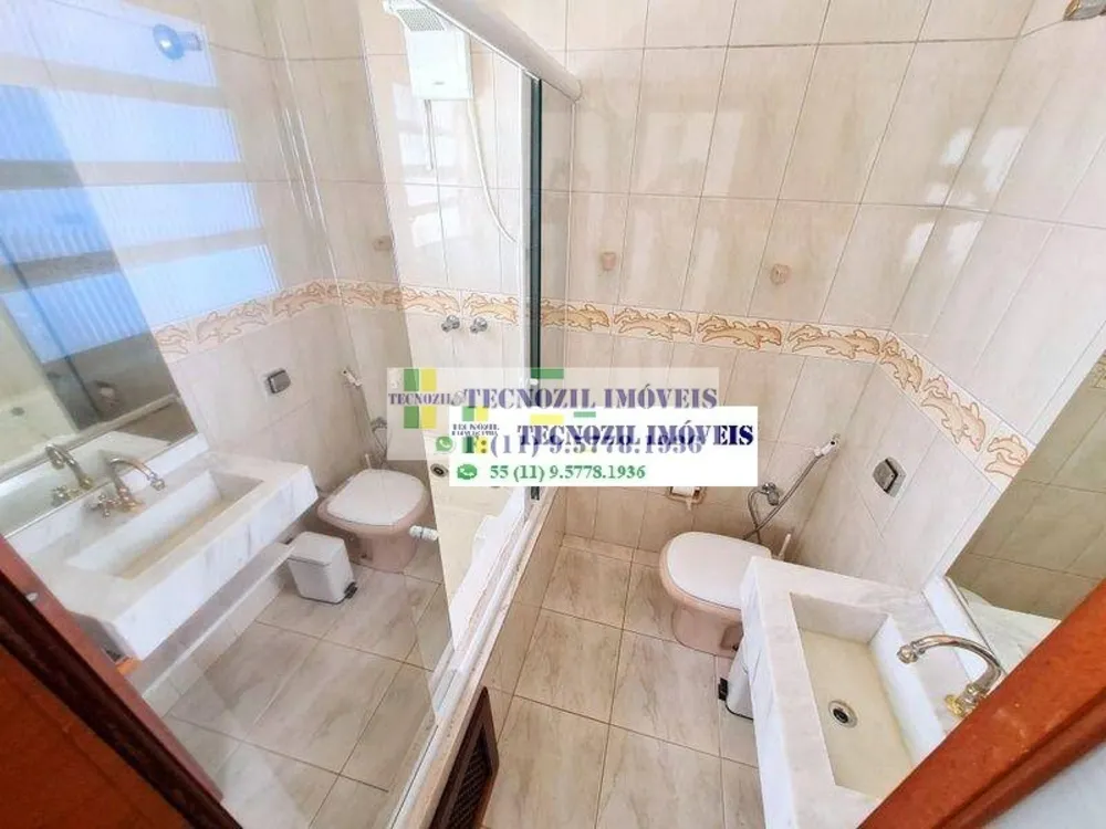 Sobrado, 3 quartos, 240 m² - Foto 5