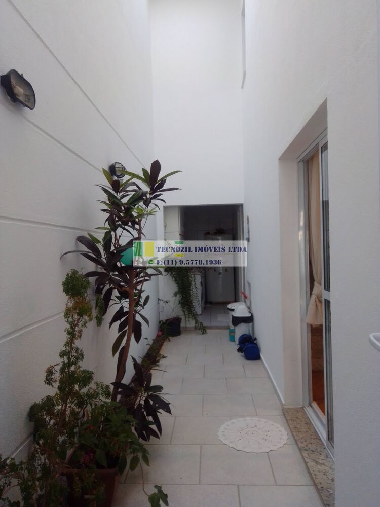 Sobrado, 3 quartos, 138 m² - Foto 16