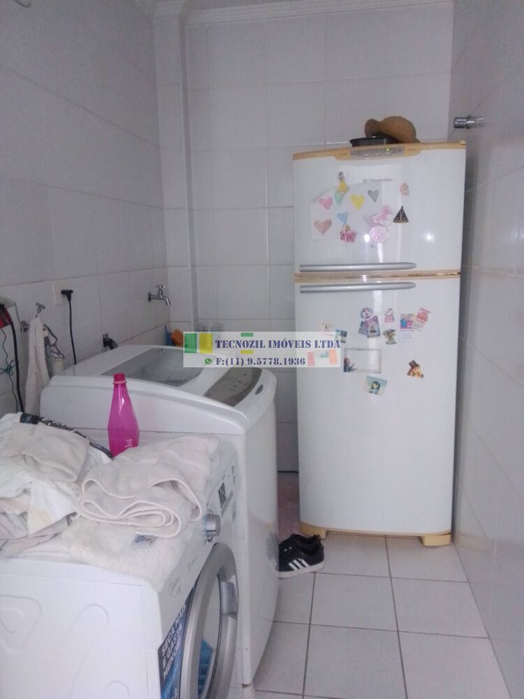 Sobrado, 3 quartos, 138 m² - Foto 14