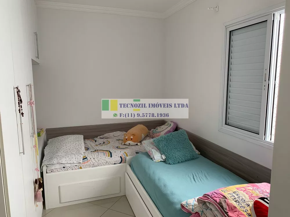 Sobrado, 3 quartos, 138 m² - Foto 7