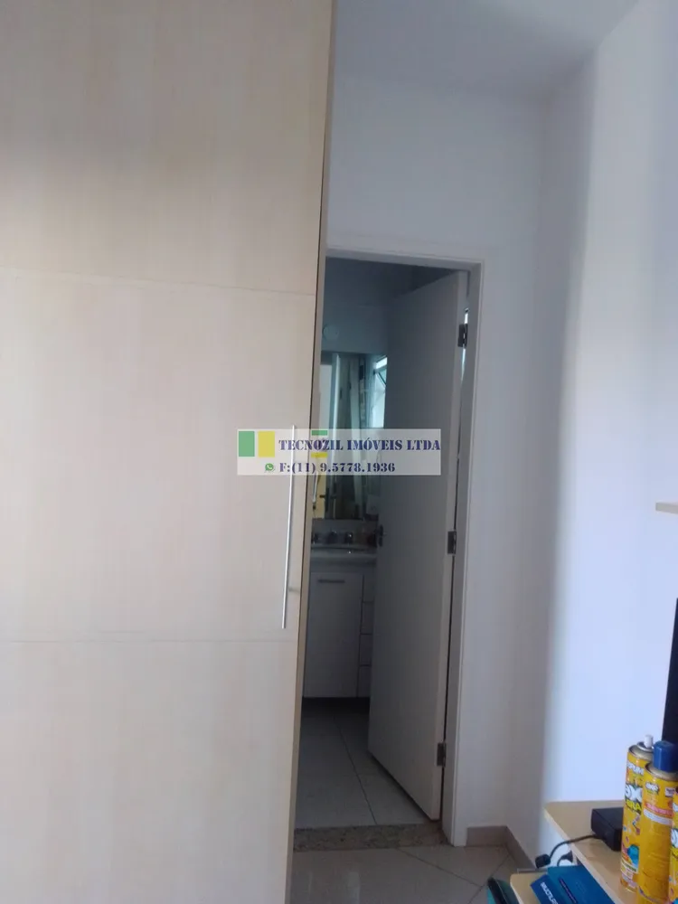 Sobrado, 3 quartos, 138 m² - Foto 15