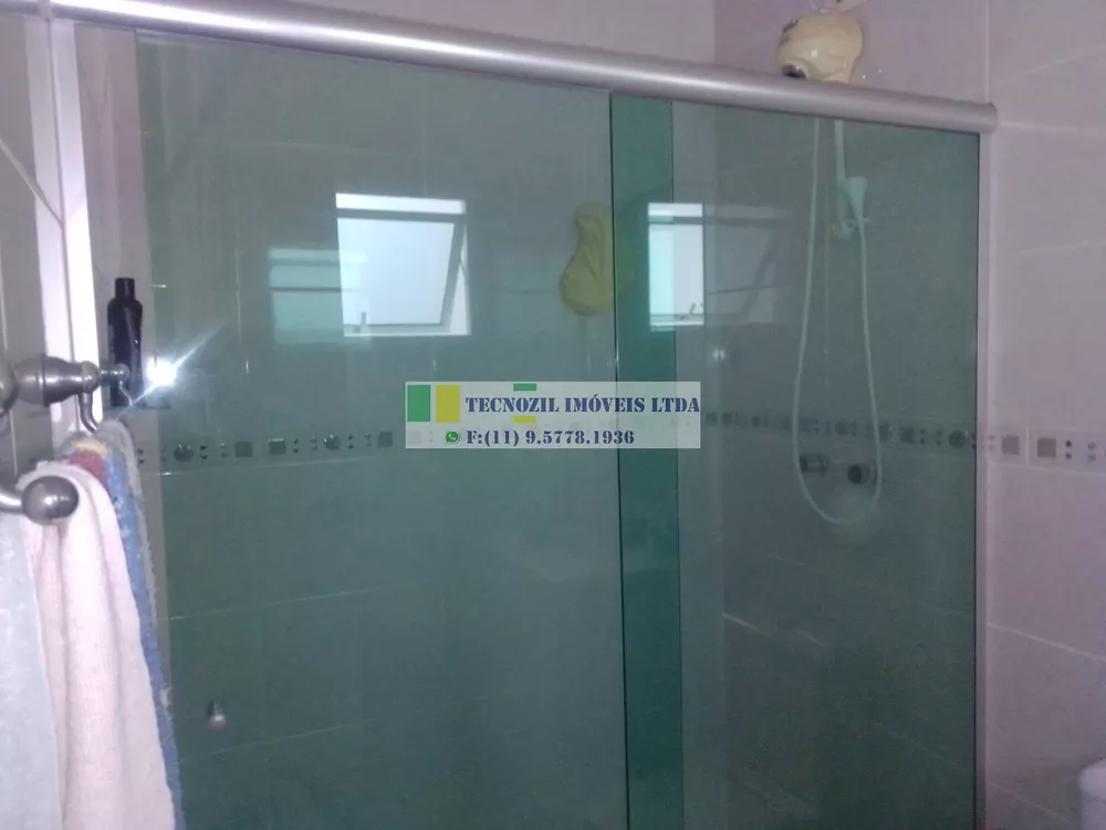 Sobrado, 3 quartos, 138 m² - Foto 6