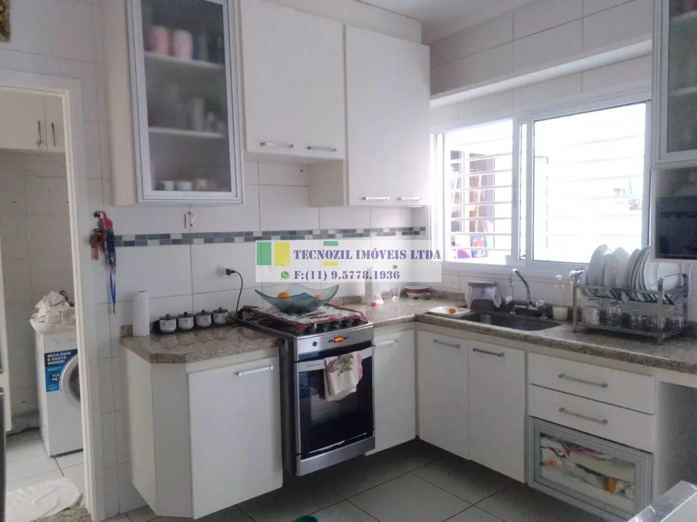Sobrado, 3 quartos, 138 m² - Foto 8