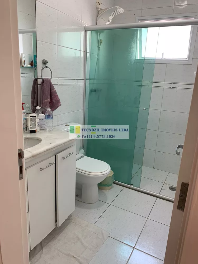 Sobrado, 3 quartos, 138 m² - Foto 10