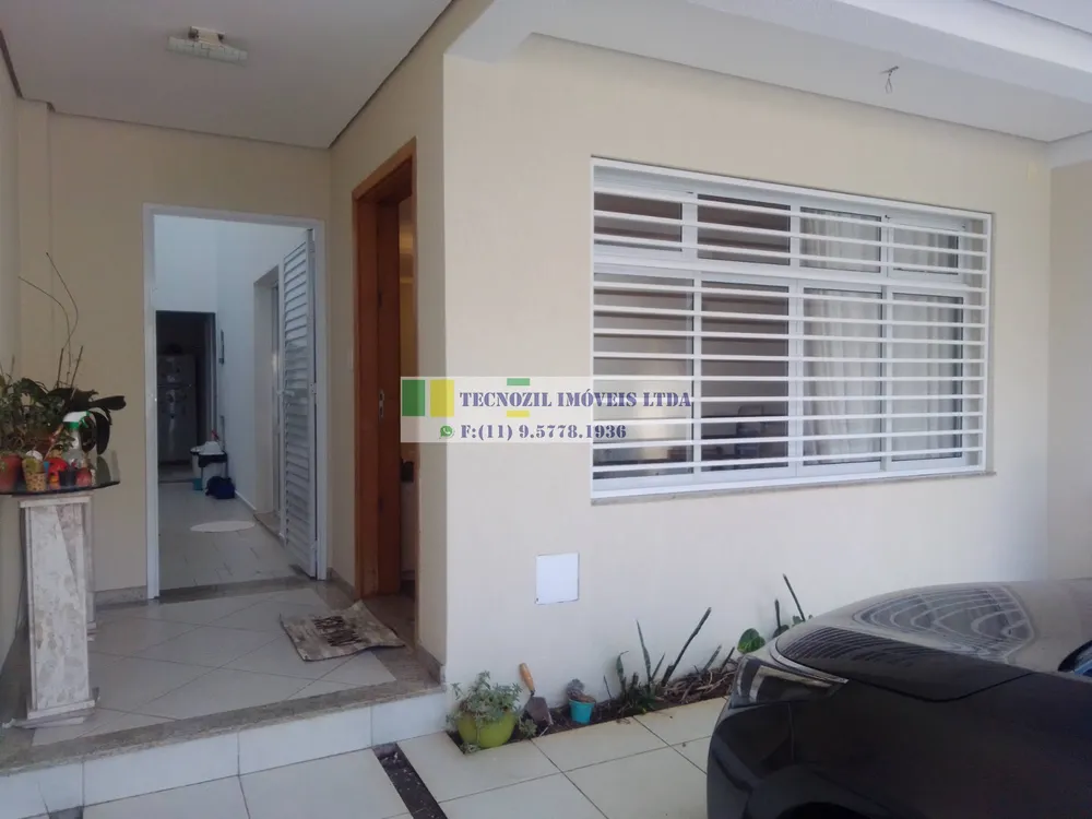 Sobrado, 3 quartos, 138 m² - Foto 8