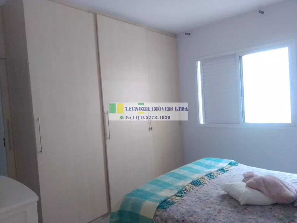 Sobrado, 3 quartos, 138 m² - Foto 11