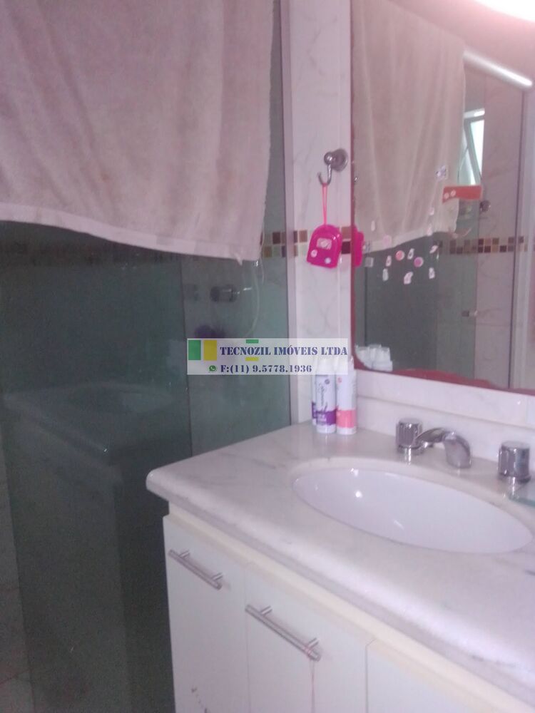Sobrado, 3 quartos, 138 m² - Foto 15