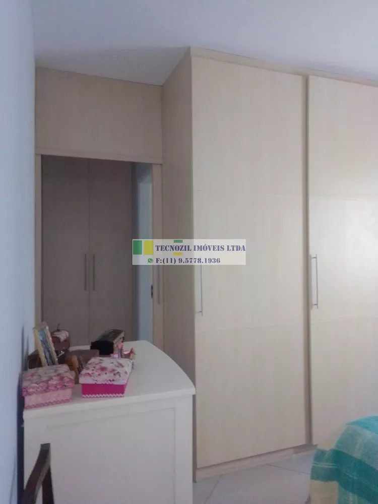 Sobrado, 3 quartos, 138 m² - Foto 9