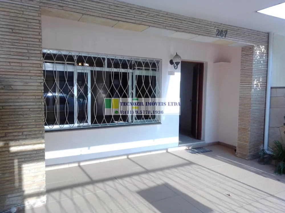 Sobrado, 3 quartos, 138 m² - Foto 6