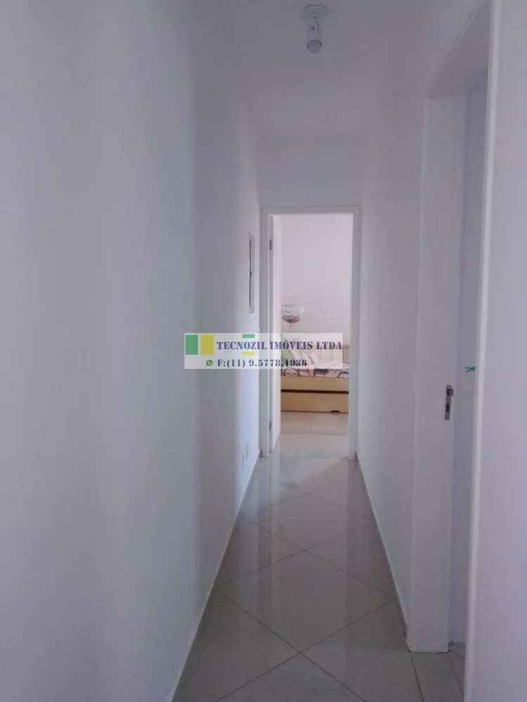 Sobrado, 3 quartos, 138 m² - Foto 5