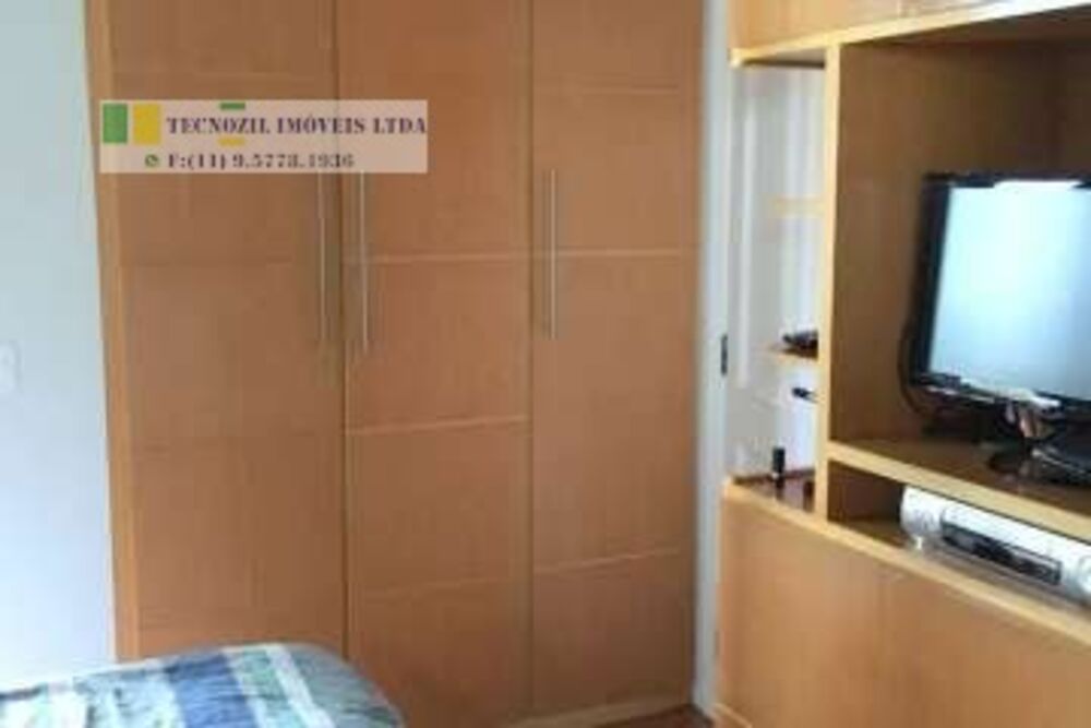 Apartamento, 3 quartos, 119 m² - Foto 1