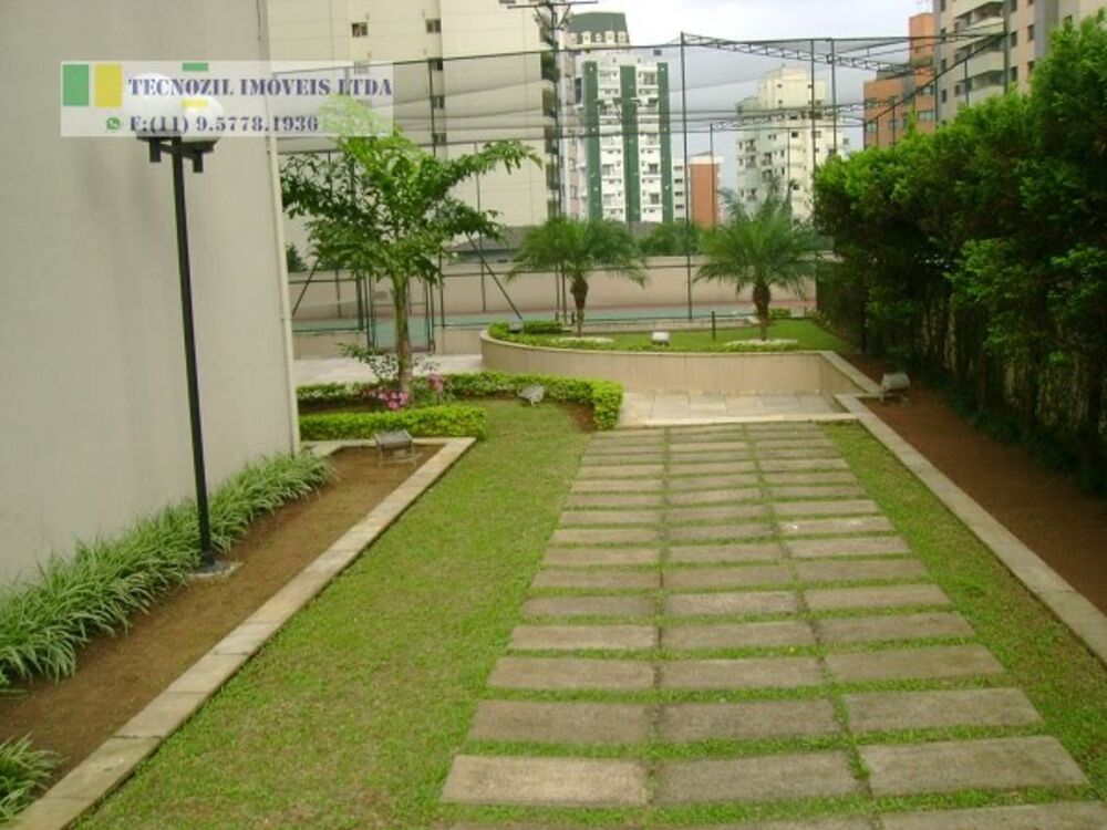 Apartamento, 3 quartos, 119 m² - Foto 2