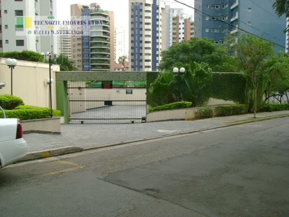 Apartamento, 3 quartos, 119 m² - Foto 3