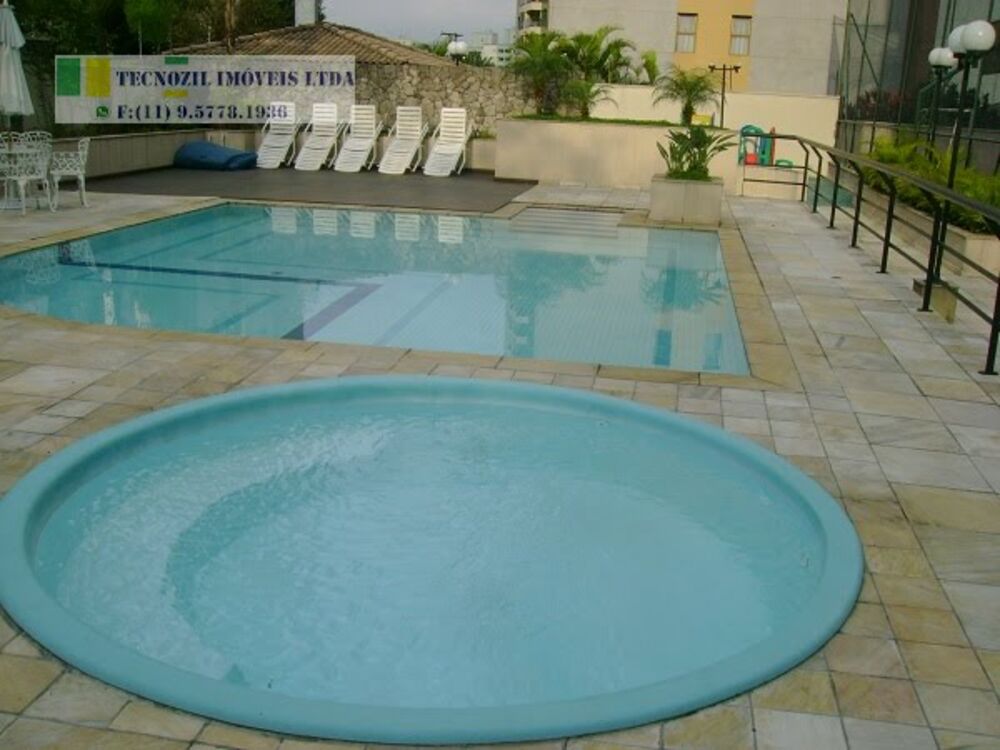 Apartamento, 3 quartos, 119 m² - Foto 4