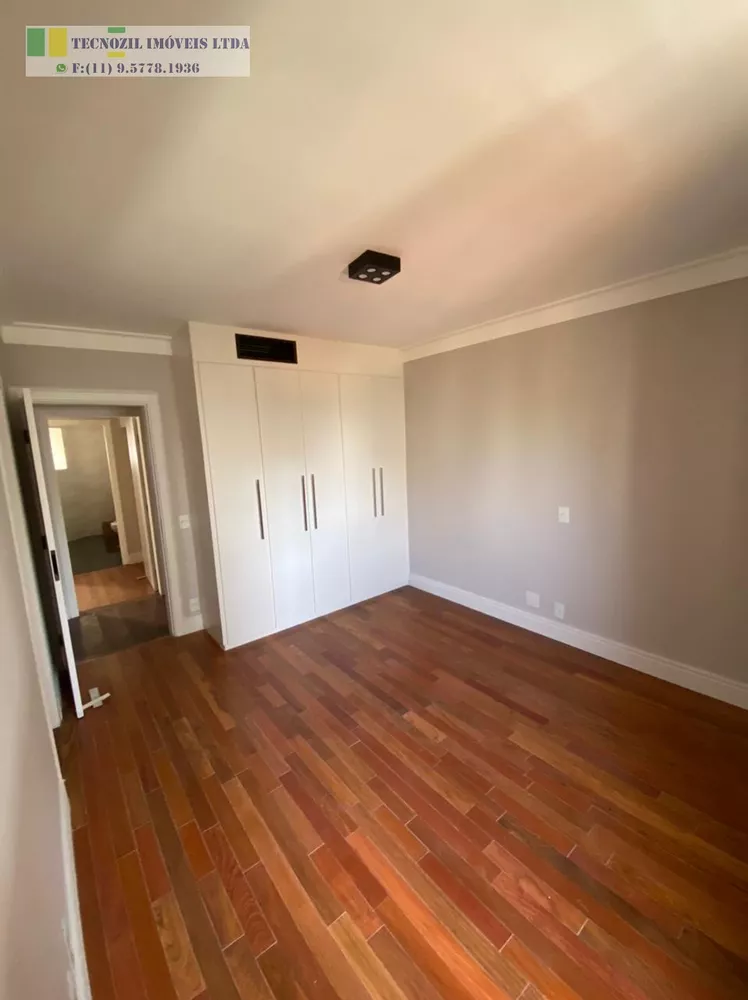 Apartamento à venda com 4 quartos, 342m² - Foto 4