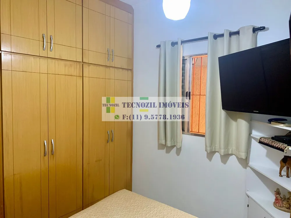 Sobrado, 3 quartos, 150 m² - Foto 12