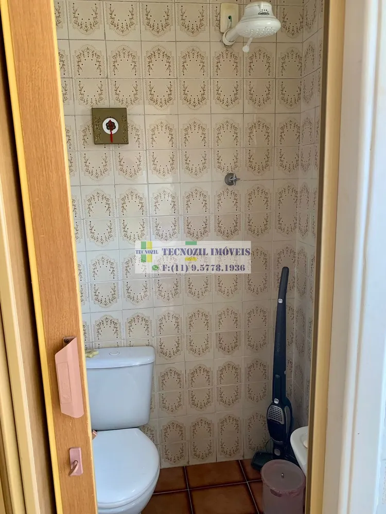 Sobrado, 3 quartos, 150 m² - Foto 15