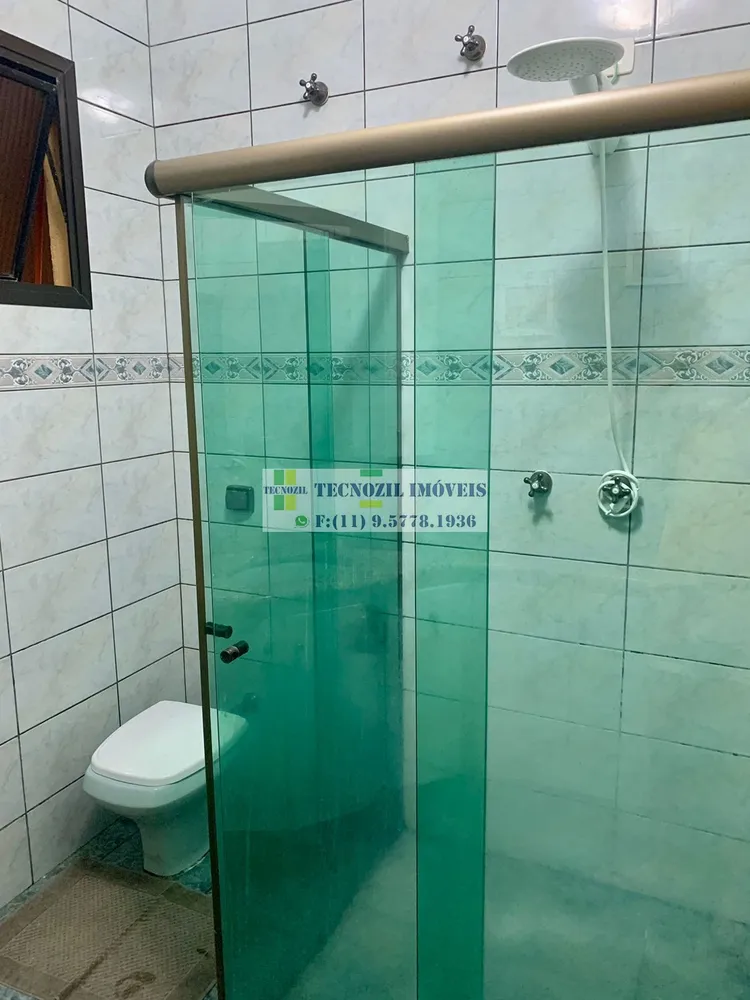 Sobrado, 3 quartos, 150 m² - Foto 10