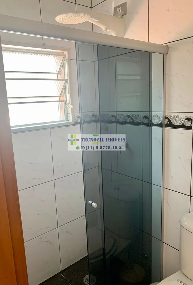 Sobrado, 3 quartos, 150 m² - Foto 16
