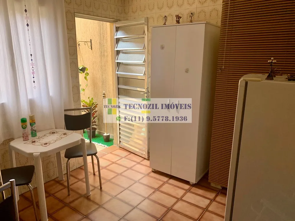 Sobrado, 3 quartos, 150 m² - Foto 9