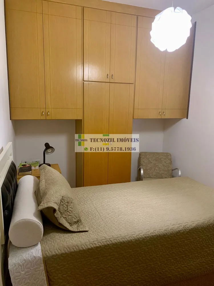 Sobrado, 3 quartos, 150 m² - Foto 12