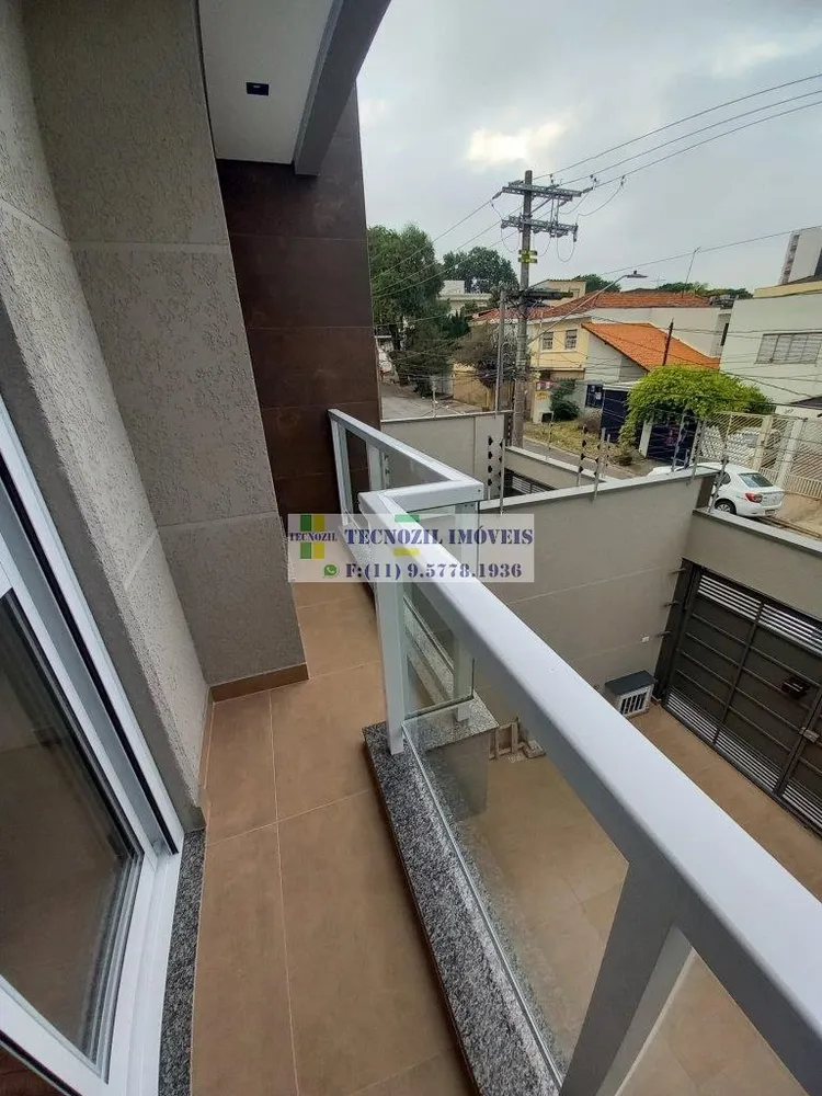 Sobrado, 3 quartos, 170 m² - Foto 11