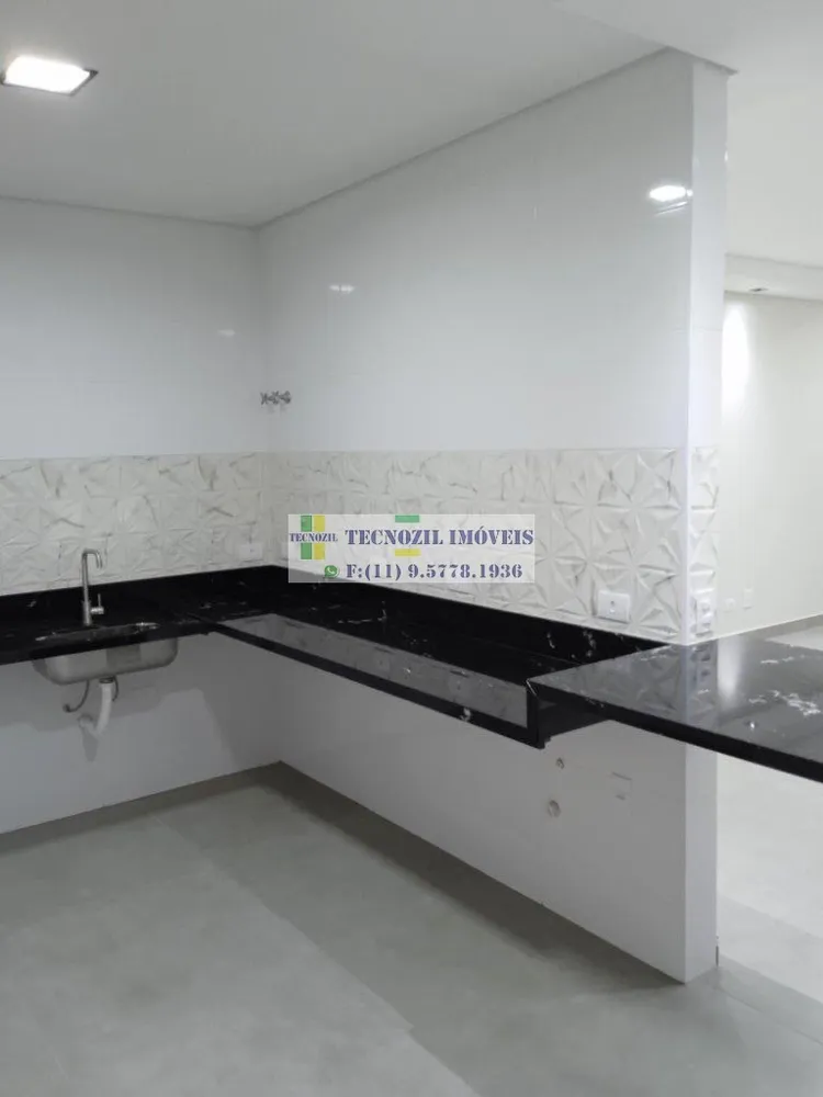 Sobrado, 3 quartos, 170 m² - Foto 15