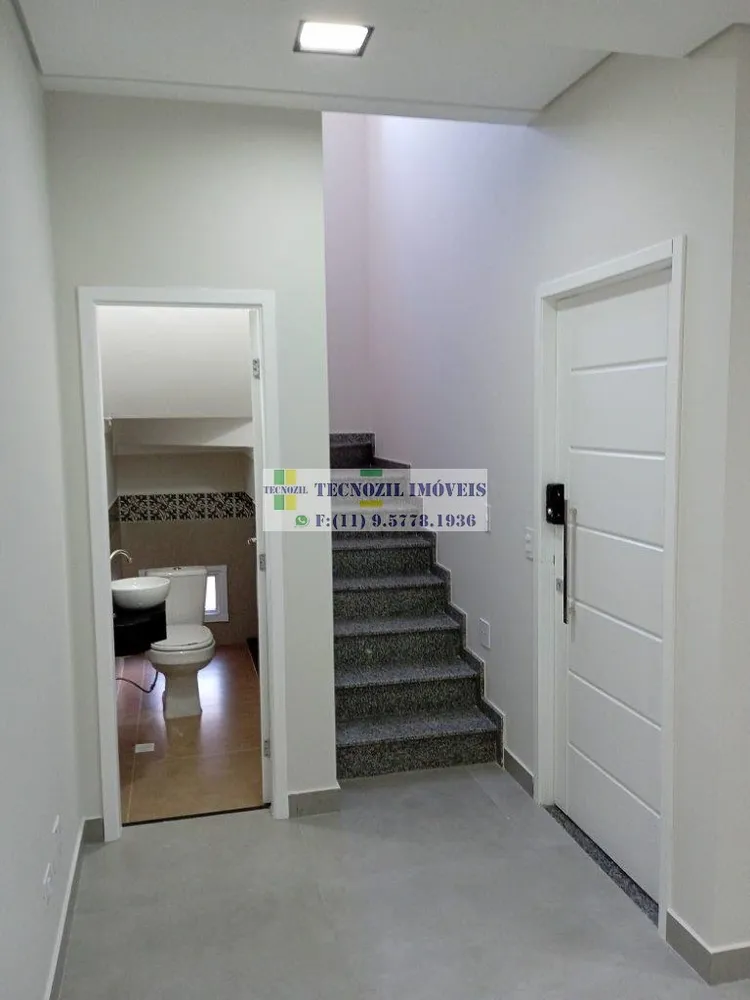 Sobrado, 3 quartos, 170 m² - Foto 16