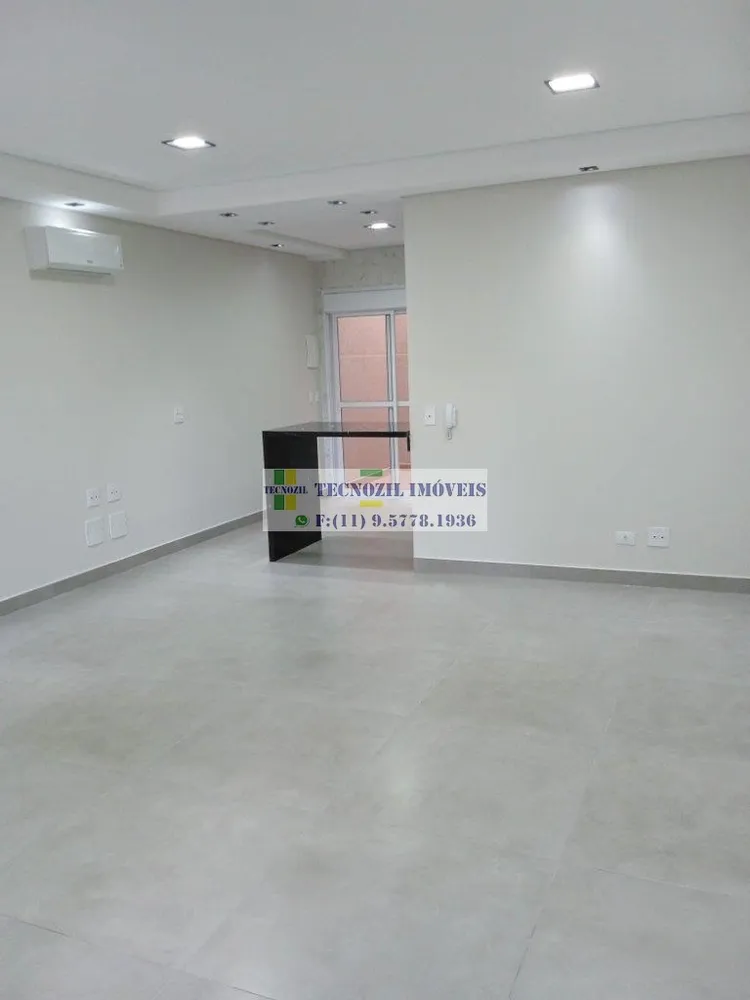 Sobrado, 3 quartos, 170 m² - Foto 3
