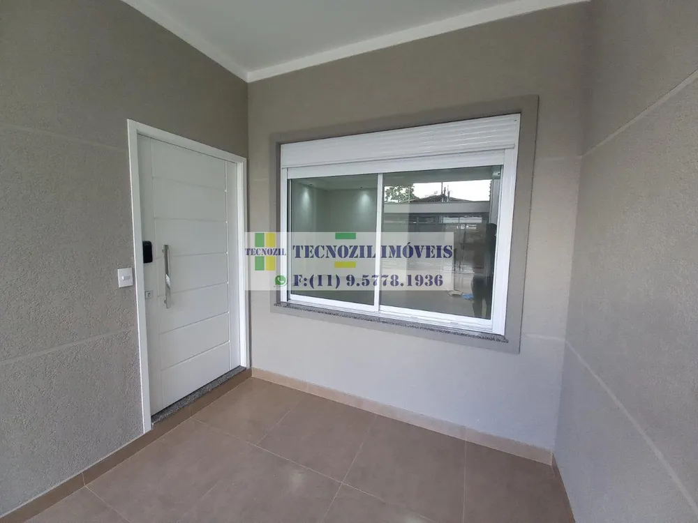 Sobrado, 3 quartos, 170 m² - Foto 8