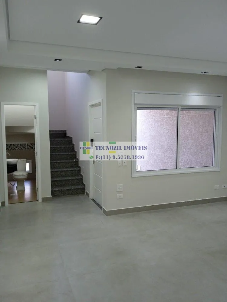 Sobrado, 3 quartos, 170 m² - Foto 4